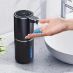 Bathroom Soap Dispenser Automatic Soap