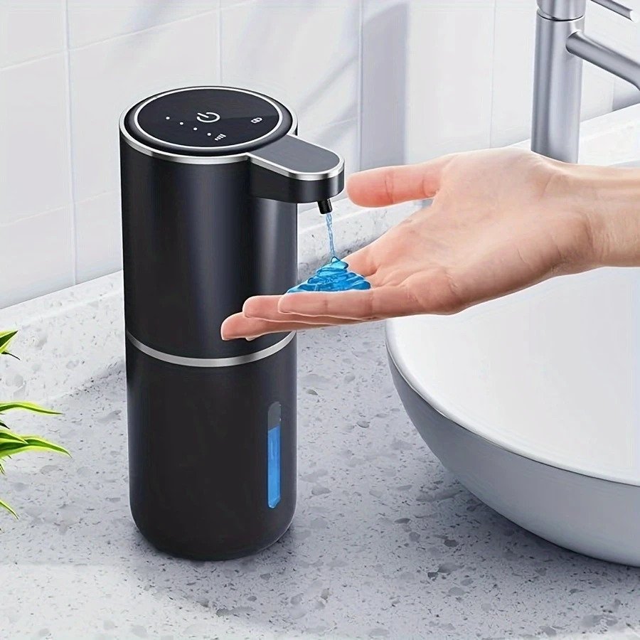 54 Bathroom Soap Dispenser Automatic Soap