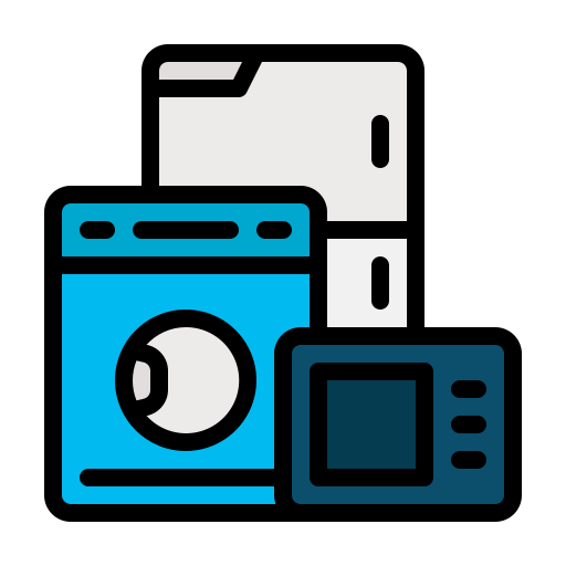 Appliances