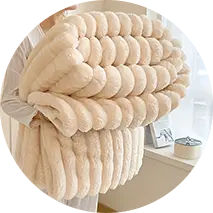 Blankets and Throws