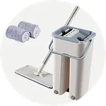 Cleaning Supplies