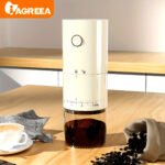 Coffee Grinder and Food Processing Mixer Machine