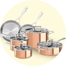 Cookware
