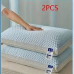 Cooling Breathable Tofu Pillows