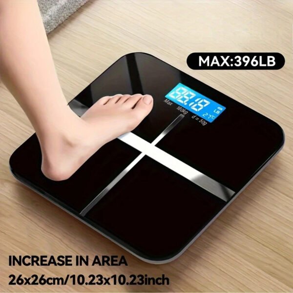 Digital Body Weight Scale for Adults