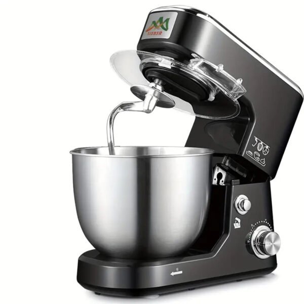 Electric Stand Mixer with Bowl