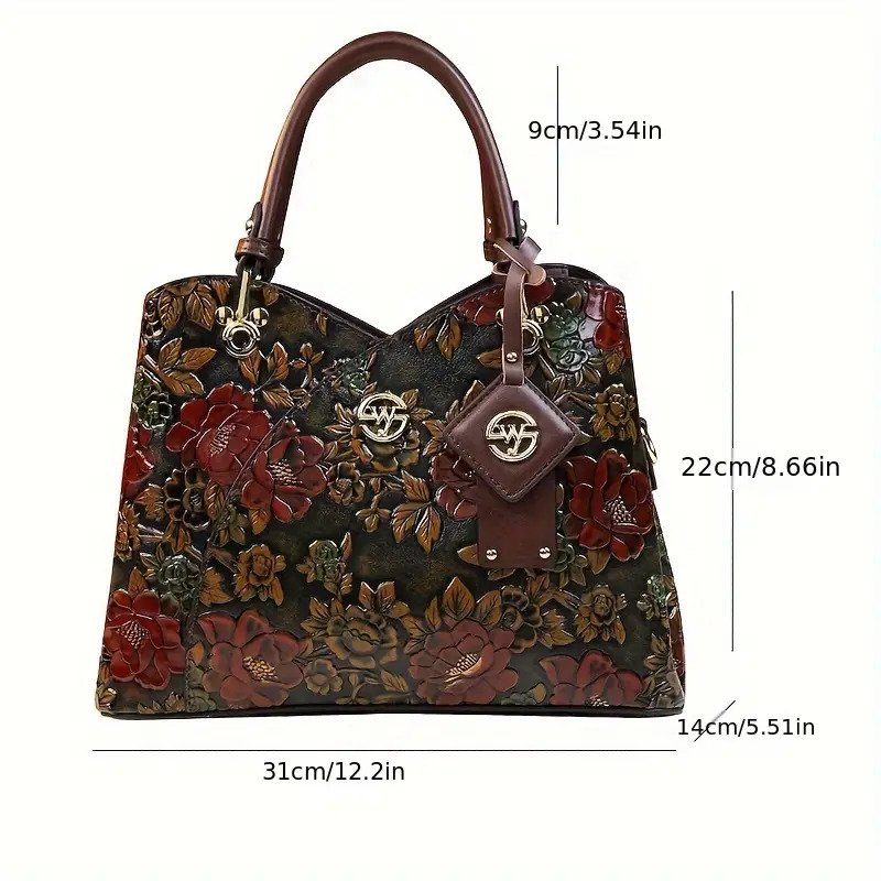 Elegant Mom Purse