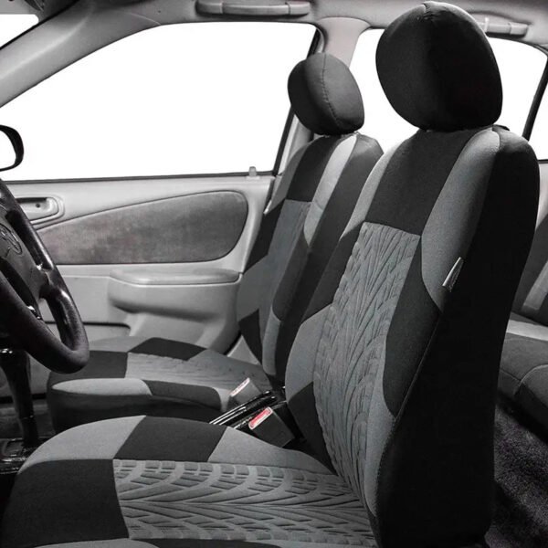 Fabric Car Truck Seat Cover