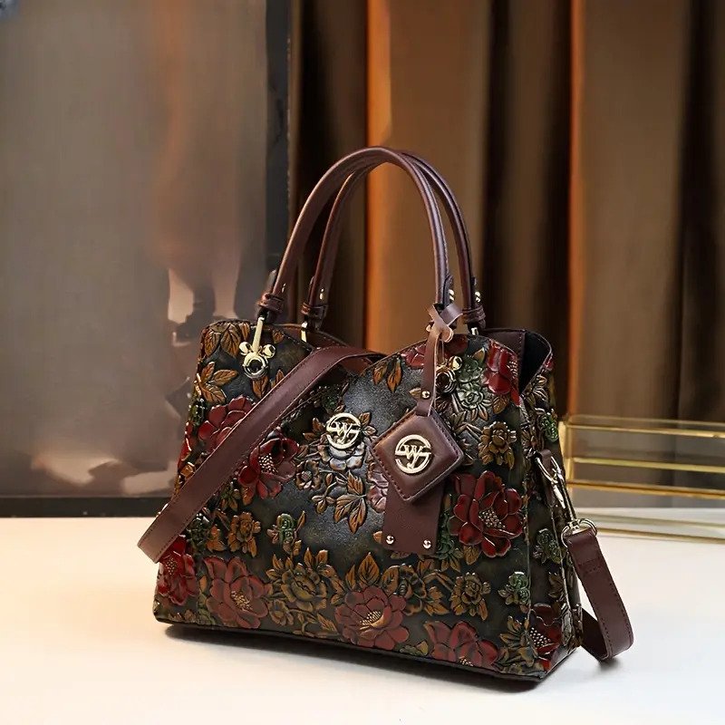 Floral Handbag for Women price in pakistan