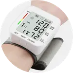 Health and Wellness Monitors