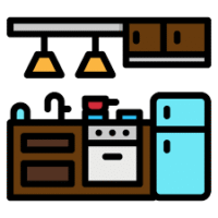 Home and Kitchen