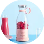 Juicers and Food Processors