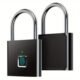 Keyless Biometric Padlock
