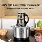 Kitchen Appliances