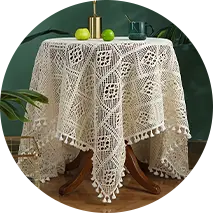 Kitchen and Table Linens