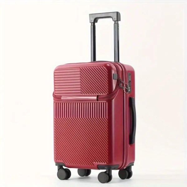 Lightweight Luggage for Travel