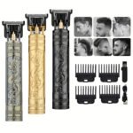 Men Beauty Hair Trimmer