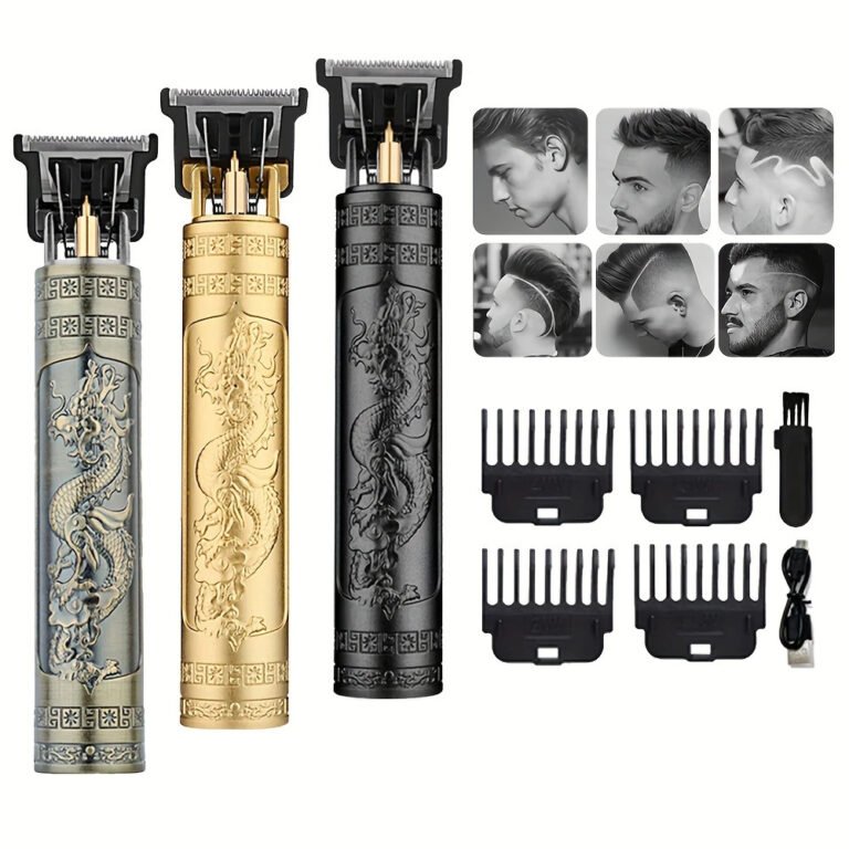 Men Beauty Hair Trimmer