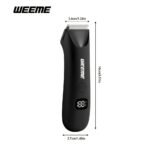 Men Electric Hair Clipper