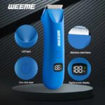 Men Electric Hair Clipper