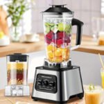 Nirva Blender Juicer and Grinder