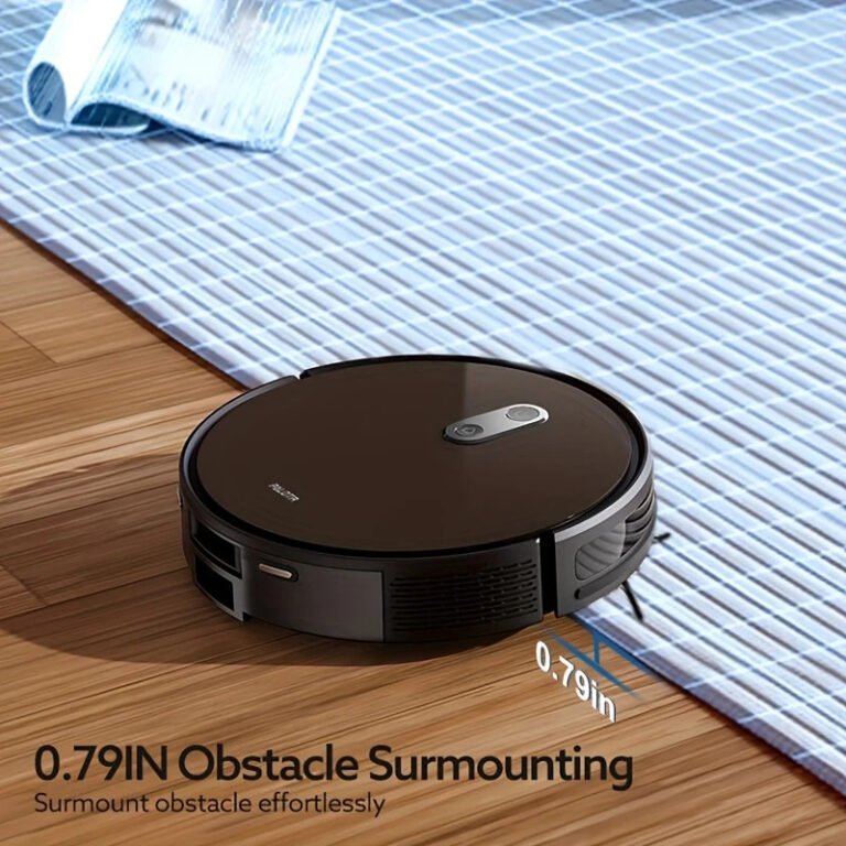PALOTR Robot Vacuum and Mop Cleaner4
