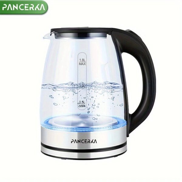 PANCERKA Electric Kettle