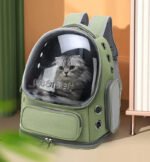 Pet Cat Carrier
