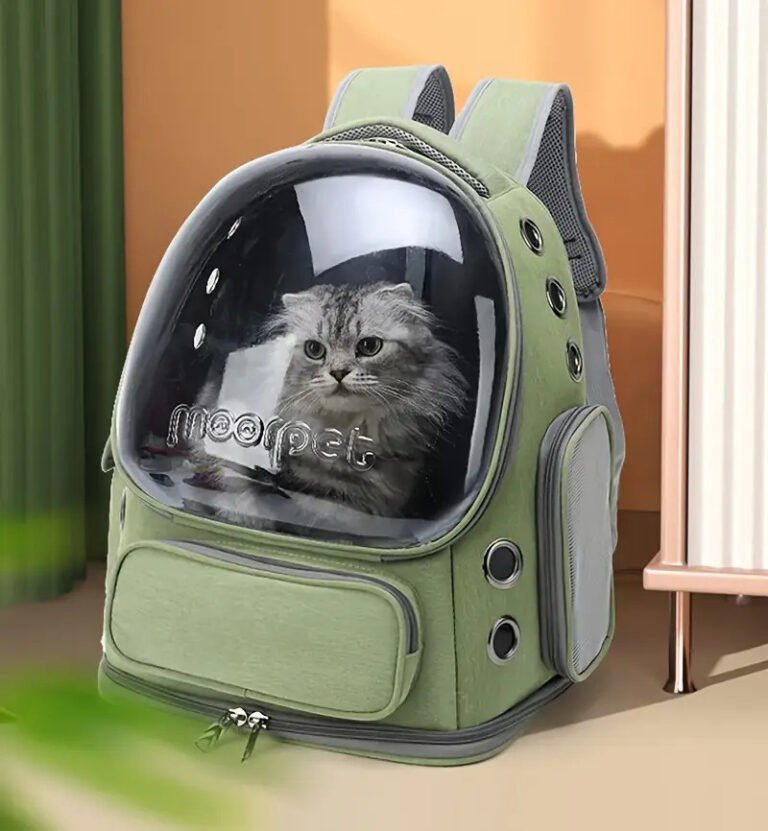 Pet Cat Carrier
