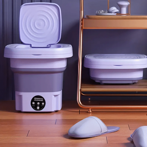Portable Washing Machine