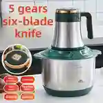 Small Appliances and Accessories