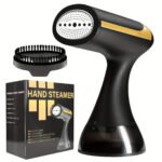 Travel Friendly Garment Steamer for Home