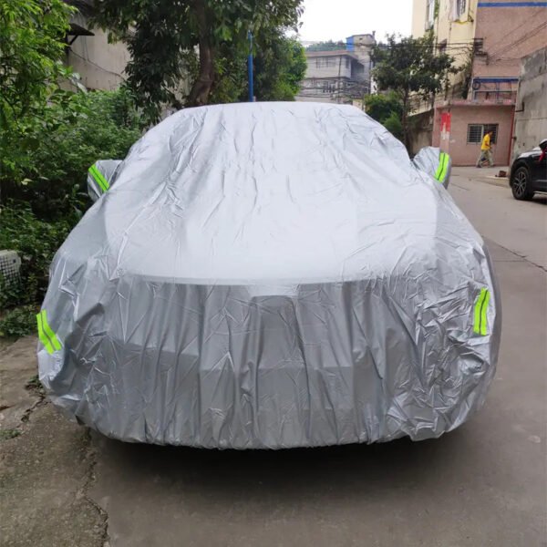 Universal Car Cover