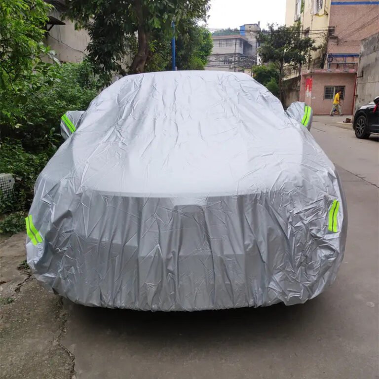 Universal Car Cover