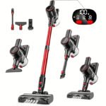 Vacuum Cleaner for Home