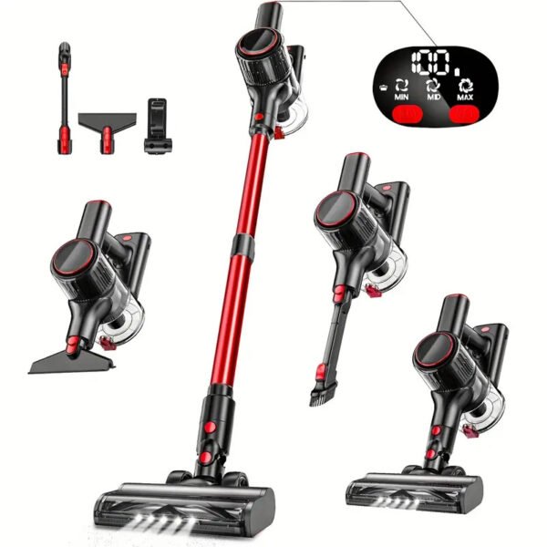 Vacuum Cleaner for Home