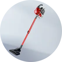 Vacuums and Floor Care