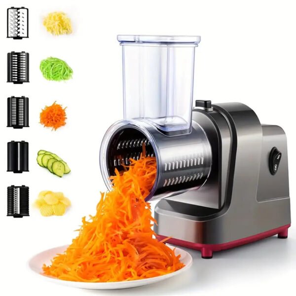 Vegetable Chopper Chopping for Fruits and Vegetables