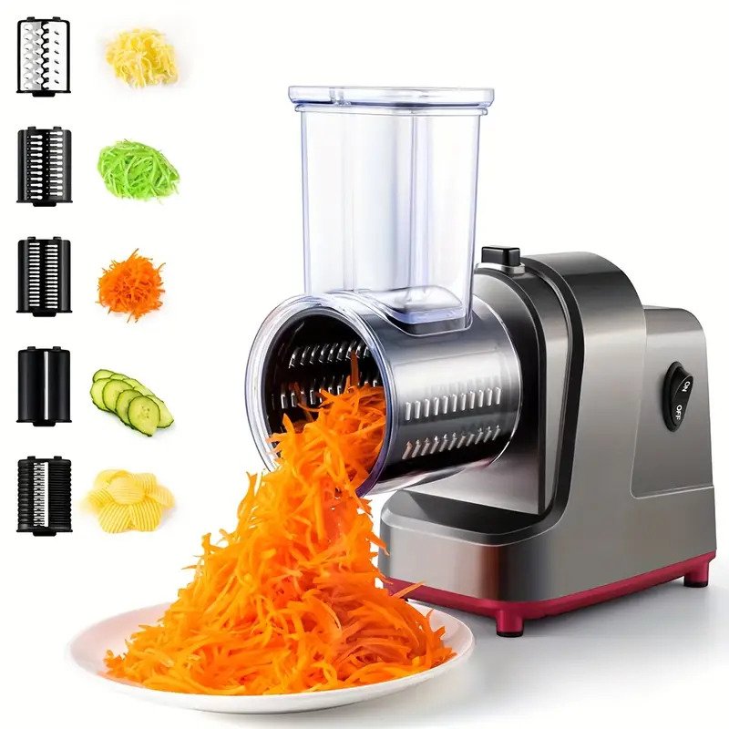 Vegetable Chopper Chopping for Fruits and Vegetables