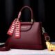 Women Large Capacity Shoulder Bags