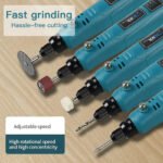 fast grinding hassle free cutting
