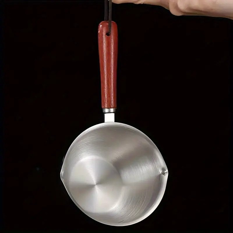 1pc Mini Fryer Pot for Frying2