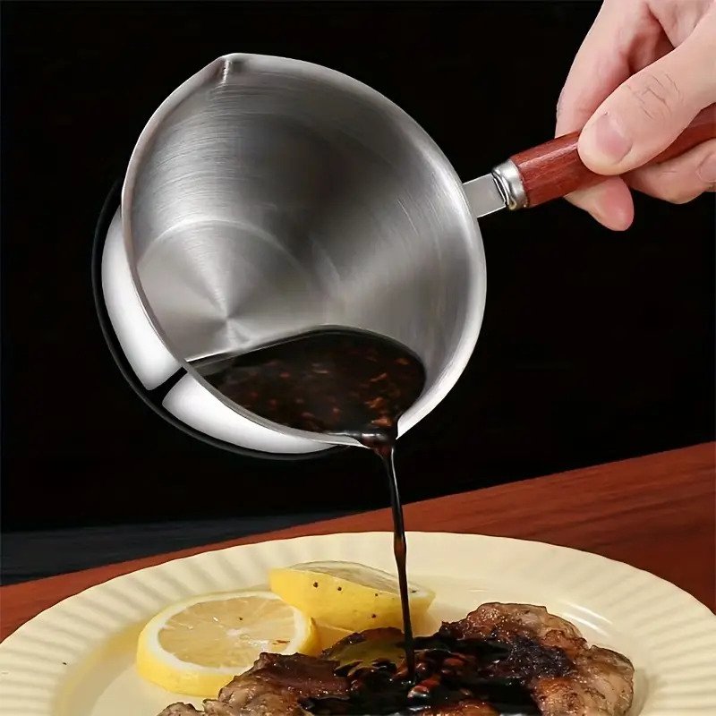 1pc Mini Fryer Pot for Frying3