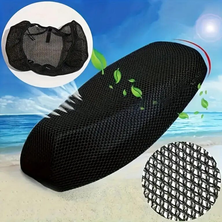 1pc Sun Protection Seat Cover