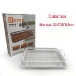 Air Fryer Baskets and Pans