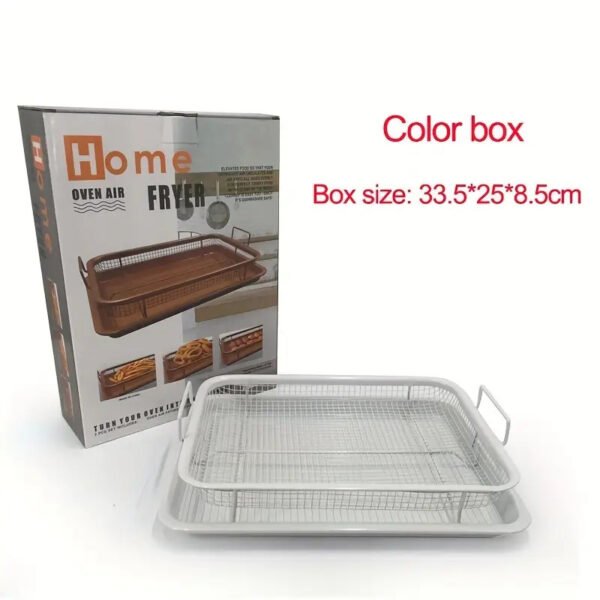 Air Fryer Baskets and Pans