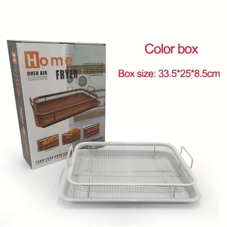 Air Fryer Baskets and Pans