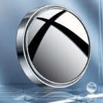 Blind Spot Car Mirror