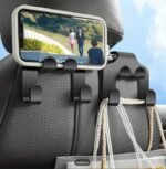 1pc Car Seat Hook Hanger