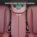 Car Seat Gap Fillers